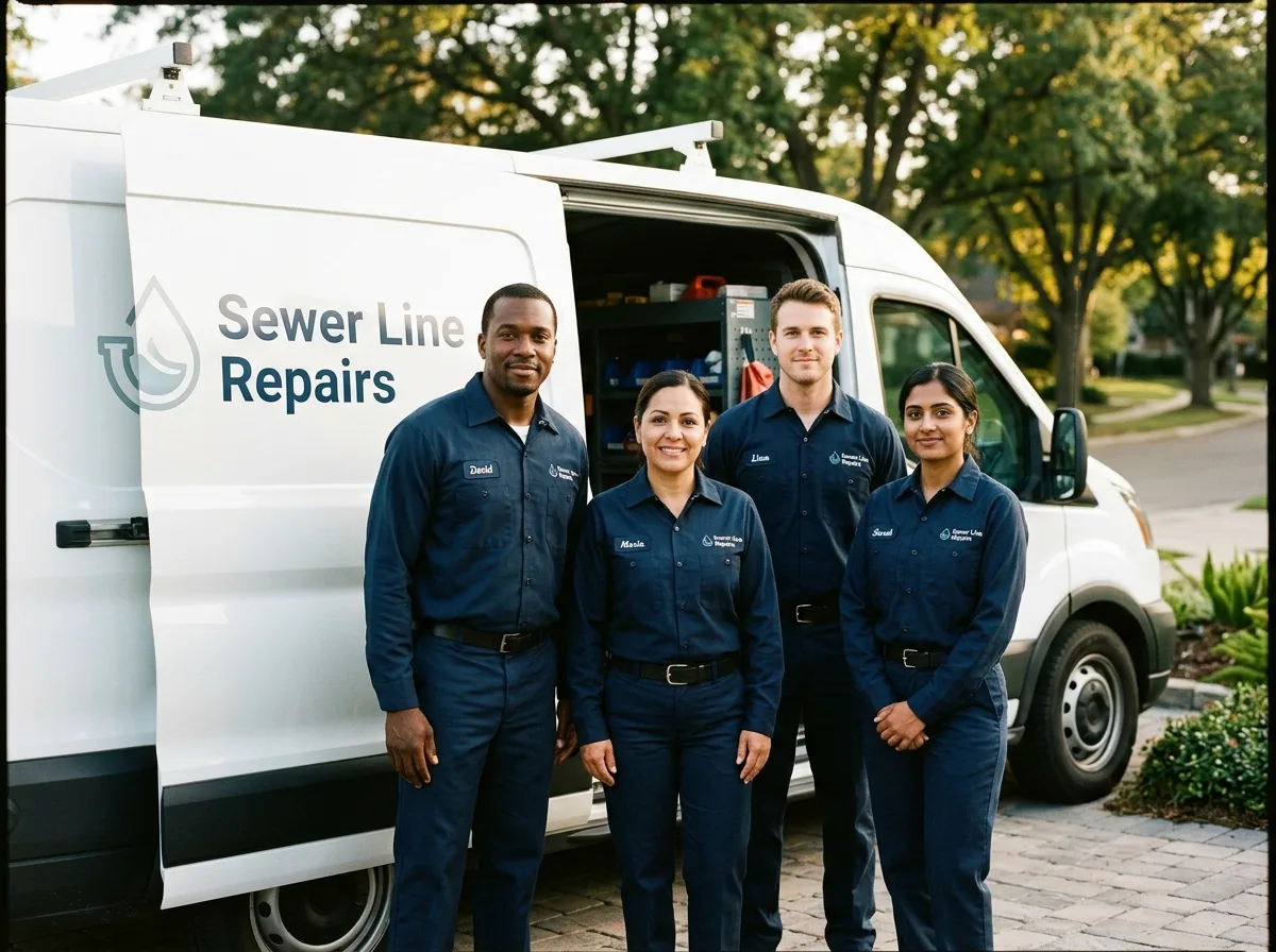 Emergency Plumber company in Six Mile, SC
